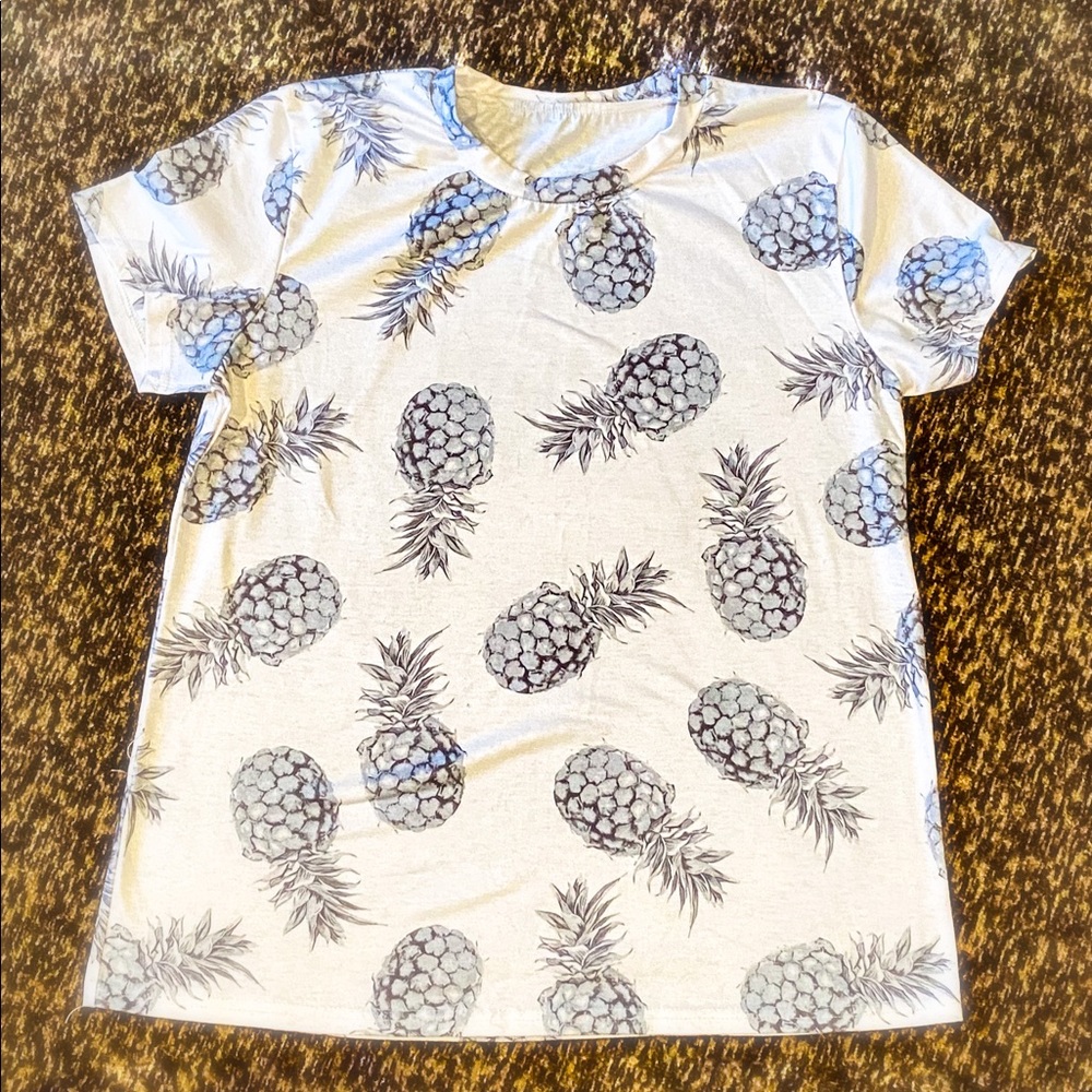 Woman’s Large T-Shirt
